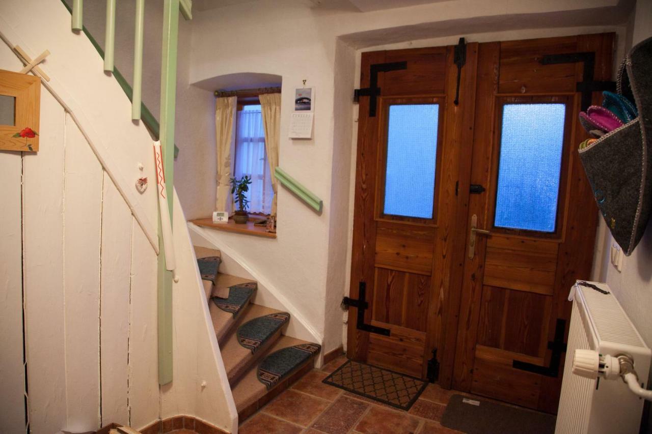 Villa The 1882 Old House Vodnikova Bohinj Esterno foto